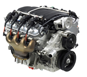 P3146 Engine